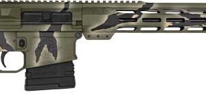 GLFA AR10 RIFLE .308 WIN. 18"