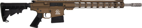 GLFA AR10 RIFLE .308 WIN.