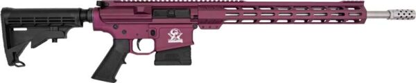 GLFA AR10 RIFLE .308 WIN.