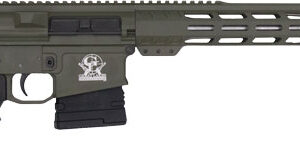 GLFA AR10 RIFLE .308 WIN.