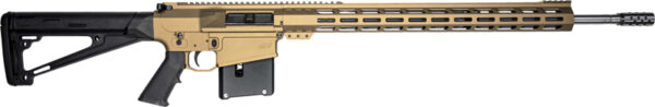 GLFA GL10 RIFLE .270 WIN. 24"