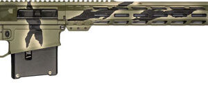 GLFA GL10 RIFLE .270 WIN. 24"