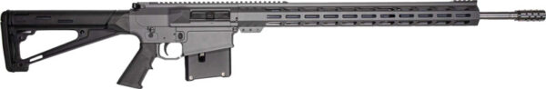 GLFA GL10 RIFLE .270 WIN. 24"