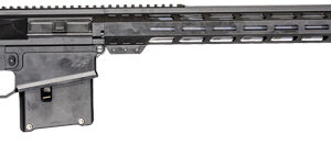 GLFA GL10 RIFLE 6.5 PRC 24"