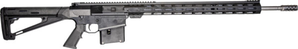 GLFA GL10 RIFLE 6.5 PRC 24"