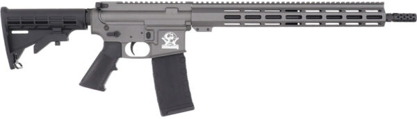 GLFA AR15 LEFT HAND RIFLE .223