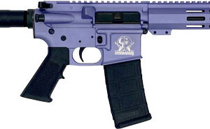 GLFA AR15 PISTOL .223 WYLDE
