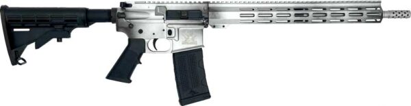 GLFA AR15 BATTLEWORN 223 WYLDE