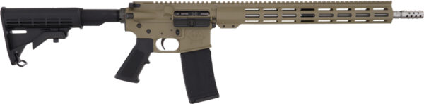 GLFA AR15 RIFLE .223 WYLDE