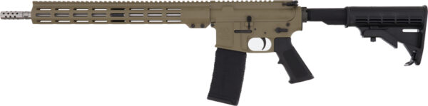 GLFA AR15 RIFLE .223 WYLDE - Image 2
