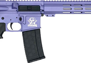 GLFA AR15 RIFLE .223 WYLDE