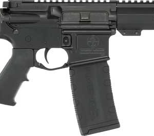 GLFA AR15 PISTOL .223 WYLDE