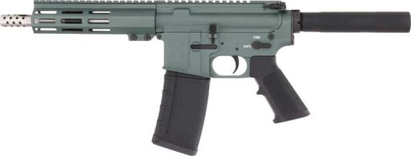 GLFA AR15 PISTOL .223 WYLDE - Image 2