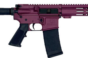 GLFA AR15 PISTOL .223 WYLDE