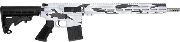 GLFA AR15 RIFLE .223 WYLDE