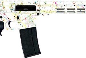 GLFA AR15 SPLATTER.223 WYLDE