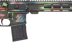 GLFA AR15 RIFLE .223 WYLDE