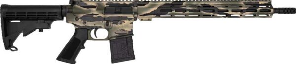 GLFA AR15 RIFLE .350 LEGEND