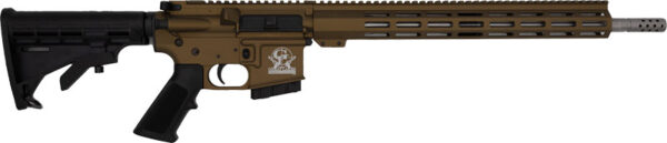 GLFA AR15 RIFLE .350 LEGEND