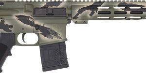 GLFA AR15 .450 BUSHMASTER