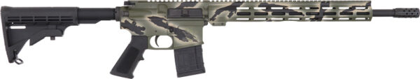 GLFA AR15 .450 BUSHMASTER
