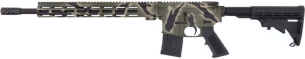 GLFA AR15 .450 BUSHMASTER - Image 2