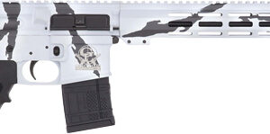 GLFA AR15 .450 BUSHMASTER
