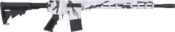 GLFA AR15 .450 BUSHMASTER