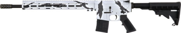 GLFA AR15 .450 BUSHMASTER - Image 2