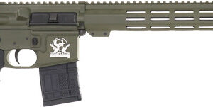 GLFA AR15 .450 BUSHMASTER