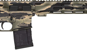 GLFA AR15 .450 BUSHMASTER