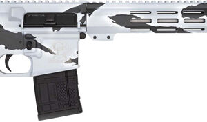 GLFA AR15 .450 BUSHMASTER