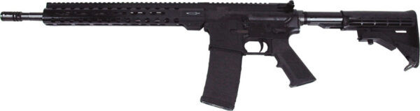 COLT TROOPER M4 .223 M-LOK