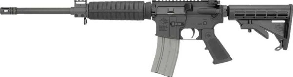 RRA LEF-T CAR A4 CARBINE 5.56
