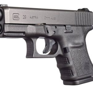 GLOCK G29SF 10MM FS 10RD