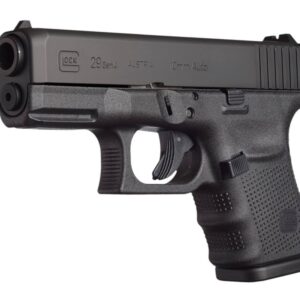 GLOCK G29 G4 10MM 10+1 3.78" FS