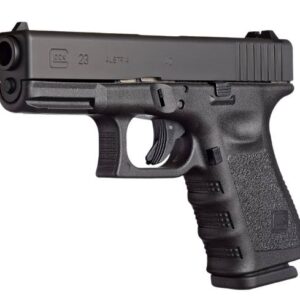 GLOCK G23 G3 40S&W 10+1 4" FS