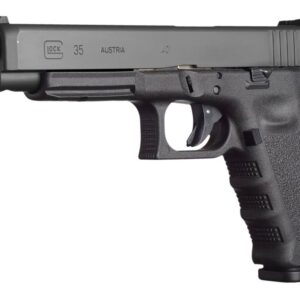 GLOCK G35 G3 40S&W 15+1 5.3" AS
