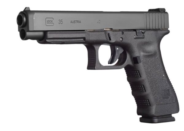 GLOCK G35 G3 40S&W 15+1 5.3" AS