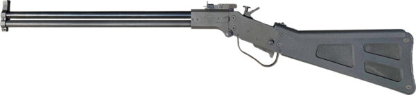 TPS ARMS M6 O/U RIFLE/SHOTGUN