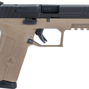 IWI MASADA 9MM 4.1" 3-DOT
