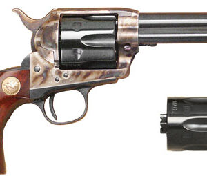 CIMARRON P-MODEL DUAL CYLINDER