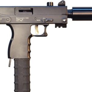 MPA DEFENDER 9MM TOP-