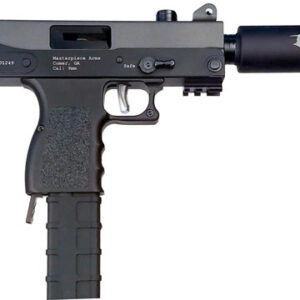 MPA DEFENDER 9MM TOP-COCKING