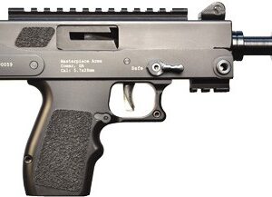 MPA DEFENDER 5.7X28MM SIDE-