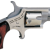 NAA MINI-REVOLVER .22 SHORT