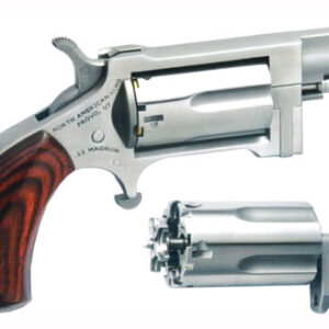NAA SIDEWINDER .22LR/.22WMR