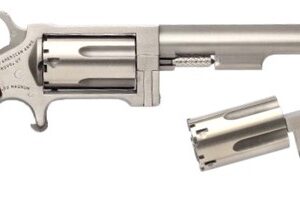 NAA SIDEWINDER .22LR/.22WMR 4"