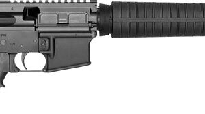 DELTON ECHO 316L OPTIC READY