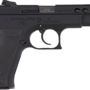 SAR USA P8L PISTOL 9MM